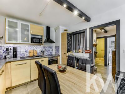 Annonce Vente 3 pices Appartement Toulouse 31