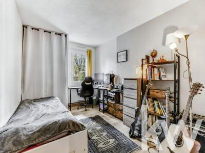Acheter Appartement Toulouse 265000 euros