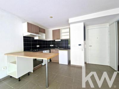 For sale Aussonne 2 rooms 38 m2 Haute garonne (31840) photo 0