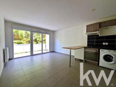 Annonce Vente 2 pices Appartement Aussonne 31