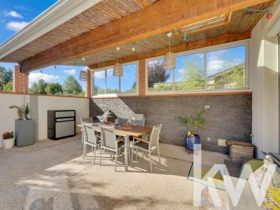 Annonce Vente 5 pices Maison Tournefeuille 31
