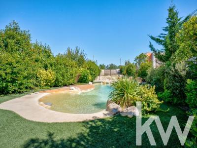 Annonce Vente 4 pices Maison Quint-fonsegrives 31