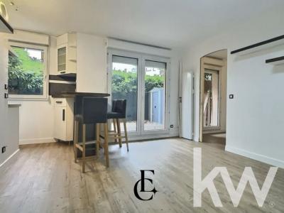 Acheter Appartement 35 m2 Toulouse