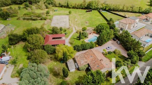 Annonce Vente Prestige Merville 31