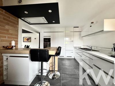Annonce Vente 5 pices Appartement Toulouse 31