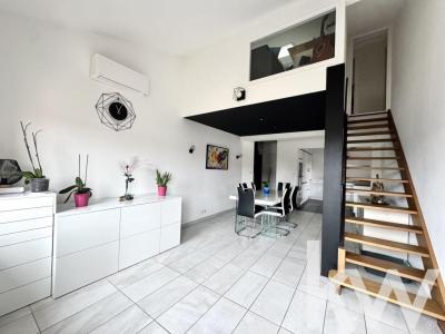 Acheter Appartement 112 m2 Toulouse