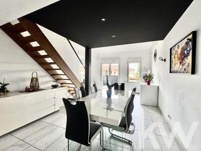 Acheter Appartement Toulouse Haute garonne