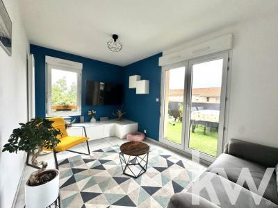 Acheter Appartement Toulouse 335000 euros