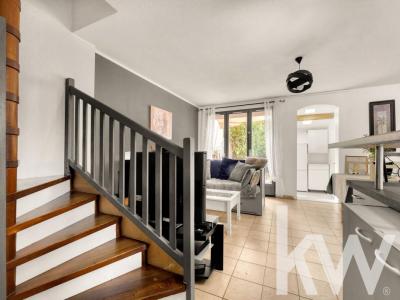 Annonce Vente 3 pices Maison Toulouse 31