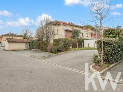 Annonce Vente 3 pices Appartement Saint-orens-de-gameville 31
