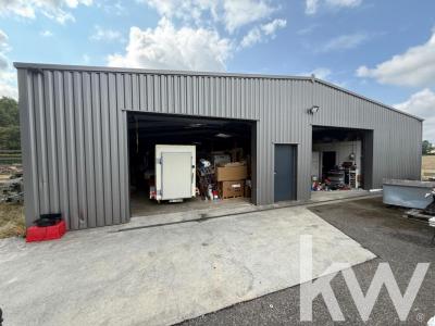 For sale Albias 714 m2 Tarn et garonne (82350) photo 0