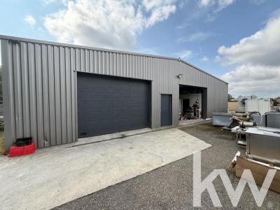 Annonce Vente Commerce Albias 82