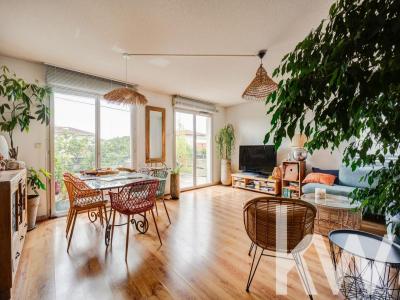 For sale Toulouse 4 rooms 102 m2 Haute garonne (31500) photo 0
