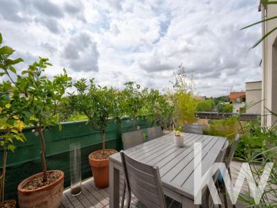 Annonce Vente 4 pices Appartement Toulouse 31