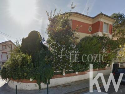 Annonce Vente Immeuble Toulouse 31