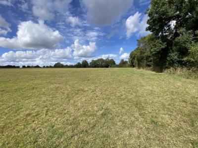 Acheter Terrain 414 m2 Vaucelles