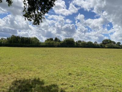 Acheter Terrain Vaucelles 64000 euros