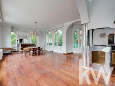 Annonce Vente 7 pices Maison Toulouse 31
