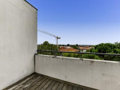 Acheter Appartement 40 m2 Toulouse