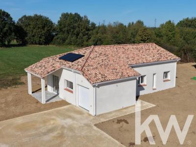 Annonce Vente 5 pices Maison Bressols 82