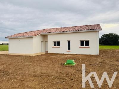 Acheter Maison 125 m2 Bressols