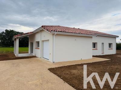 Acheter Maison Bressols 289000 euros