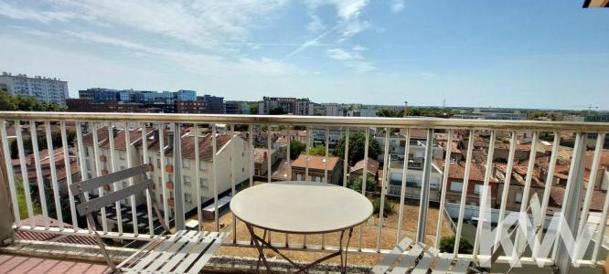 For sale Toulouse 1 room 23 m2 Haute garonne (31000) photo 0