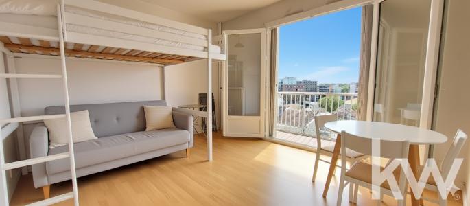 Annonce Vente Appartement Toulouse 31
