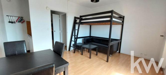 Acheter Appartement Toulouse 133000 euros