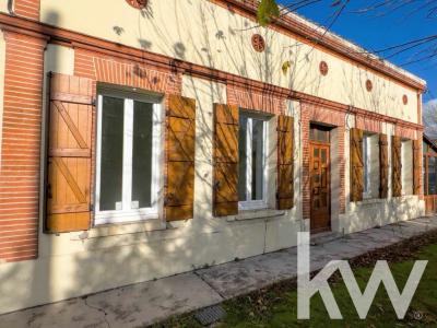 Annonce Vente 5 pices Maison Toulouse 31