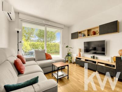 Annonce Vente 3 pices Appartement Cugnaux 31