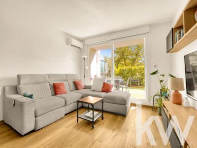 Acheter Appartement 64 m2 Cugnaux