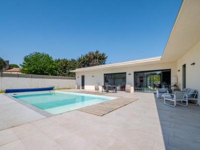 Annonce Vente Prestige Villeneuve-les-maguelone 34