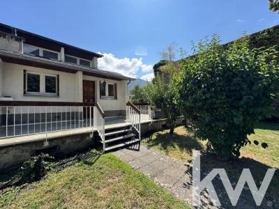 Annonce Vente 4 pices Appartement Bagneres-de-luchon 31