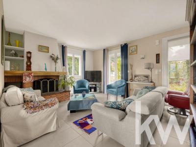 Annonce Vente 6 pices Maison Saint-orens-de-gameville 31