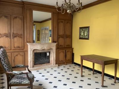 Annonce Vente 7 pices Maison Faches-thumesnil 59