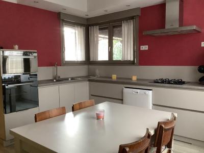 Acheter Maison 221 m2 Faches-thumesnil