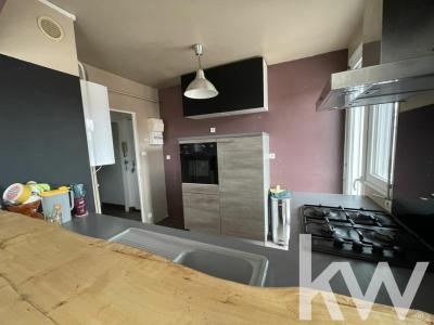 Annonce Vente 3 pices Appartement Toulouse 31