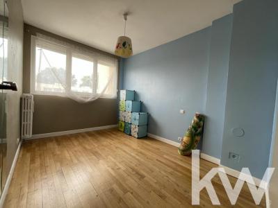 Acheter Appartement 65 m2 Toulouse