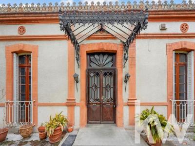 Annonce Vente 7 pices Maison Toulouse 31