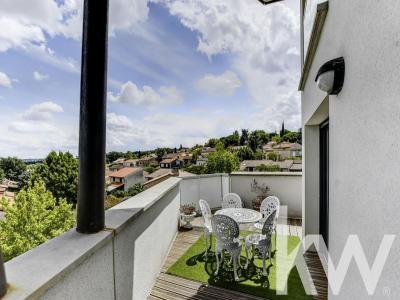 Acheter Appartement 130 m2 Toulouse