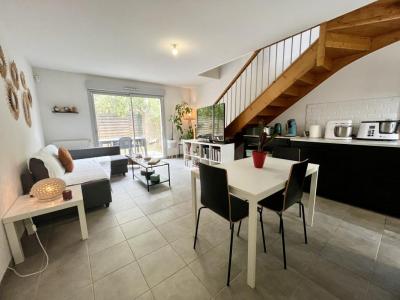Annonce Vente 4 pices Maison Toulouse 31
