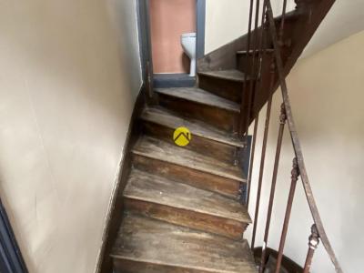 Louer Appartement Bourbon-l'archambault Allier