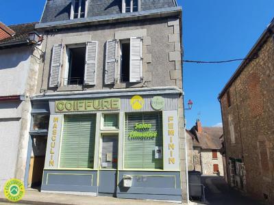 For sale Auzances 6 rooms 100 m2 Creuse (23700) photo 0
