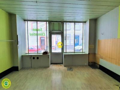 For sale Auzances 6 rooms 100 m2 Creuse (23700) photo 1
