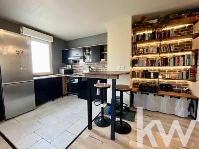 Annonce Vente 3 pices Appartement Launaguet 31