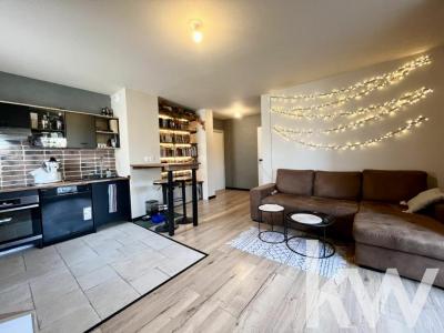 Acheter Appartement 55 m2 Launaguet