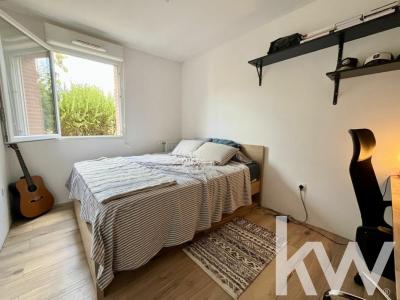 Acheter Appartement Launaguet Haute garonne