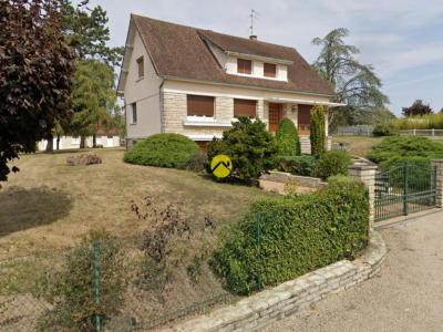 Annonce Vente 8 pices Maison Villebougis 89