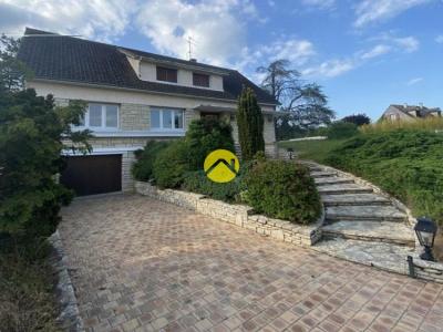 Acheter Maison Villebougis Yonne